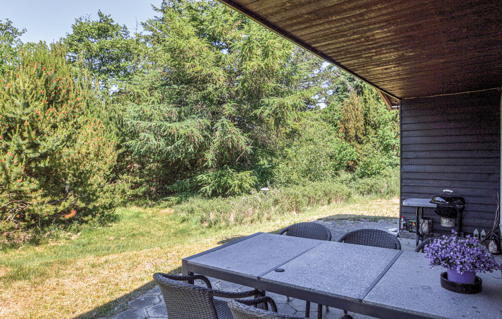 Ferienhaus - Slettestrand , Dänemark - C7402 8