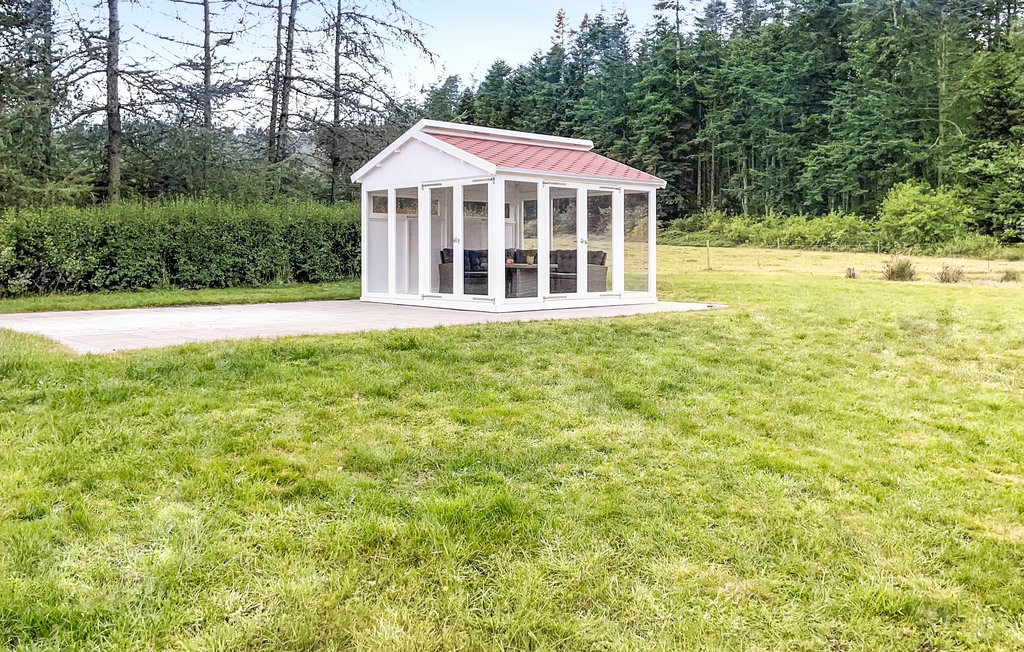 Ferienhaus - Tranum , Dänemark - C7406 11