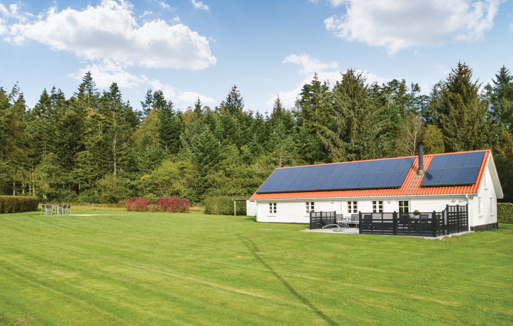 Ferienhaus - Tranum , Dänemark - C7406 1