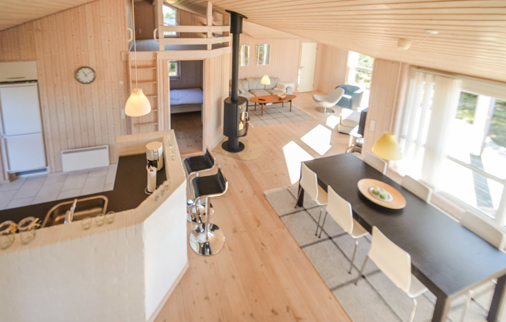 Ferienhaus - Thorup Strand , Dänemark - C7480 14