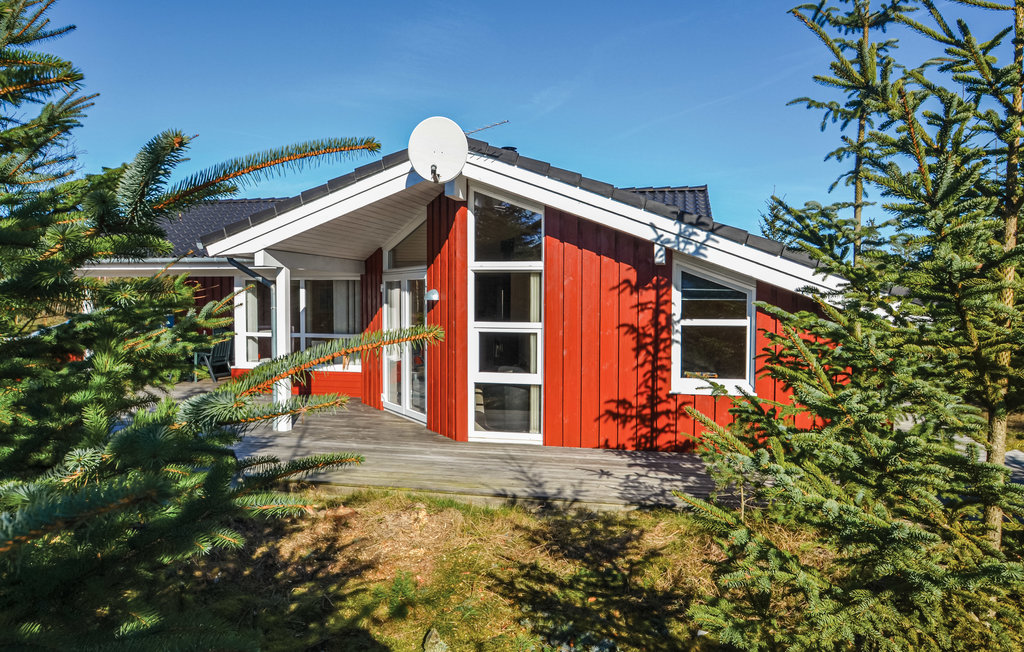 Ferienhaus - Thorup Strand , Dänemark - C7480 5