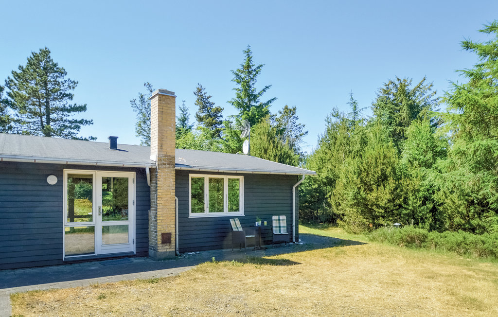 Ferienhaus - Slettestrand , Dänemark - C7402 9