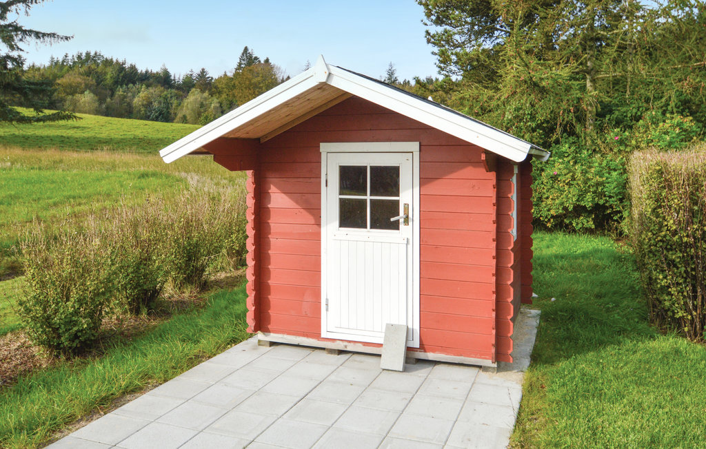 Ferienhaus - Tranum , Dänemark - C7406 13