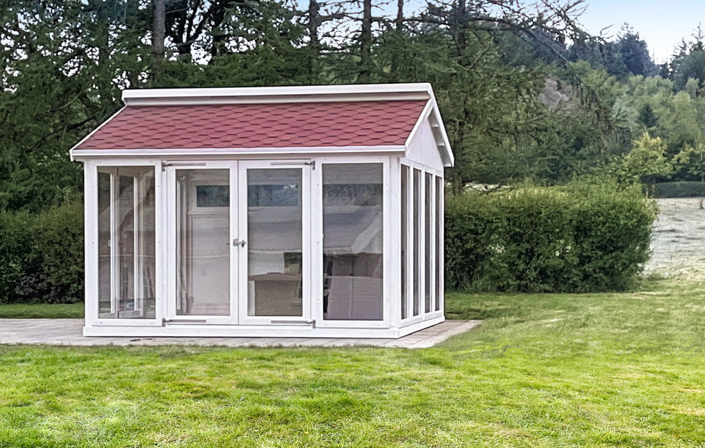 Ferienhaus - Tranum , Dänemark - C7406 14