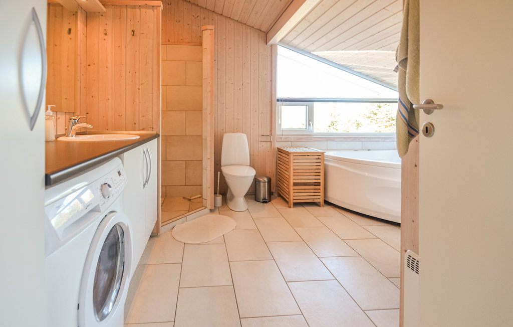 Ferienhaus - Thorup Strand , Dänemark - C7480 20