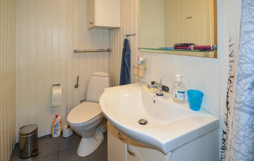 Ferienhaus - Slettestrand , Dänemark - C7402 17