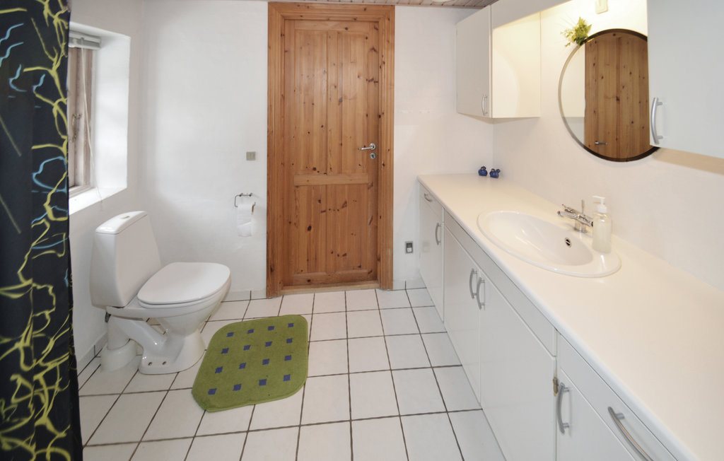Ferienhaus - Tranum , Dänemark - C7406 21