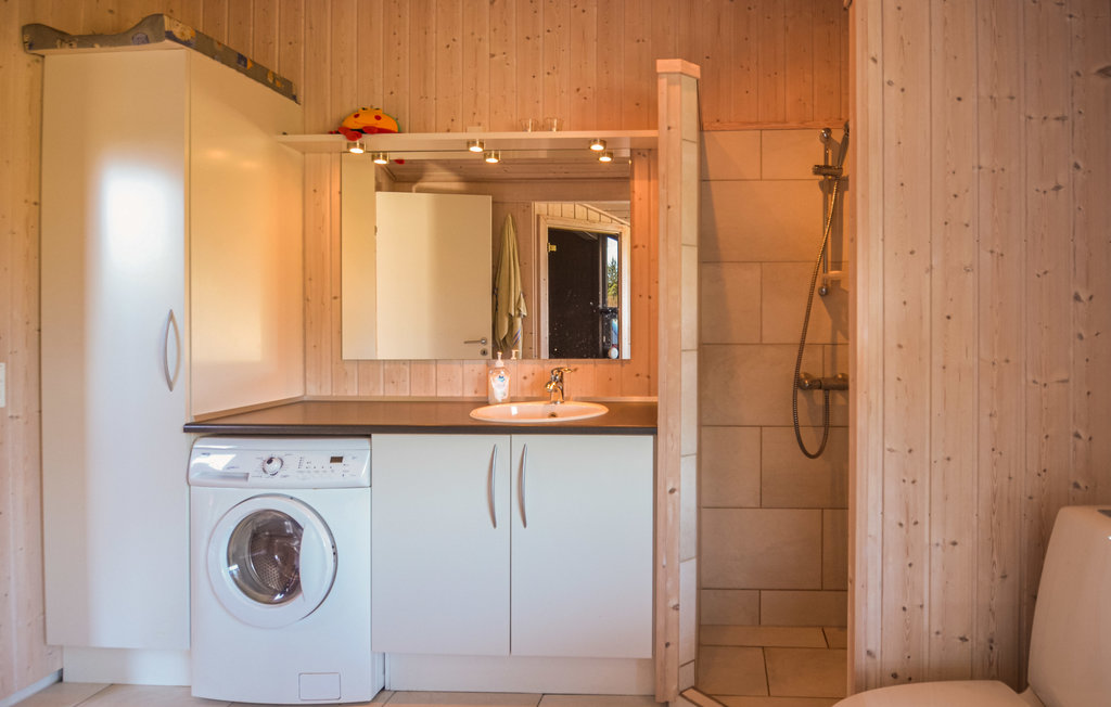 Ferienhaus - Thorup Strand , Dänemark - C7480 21