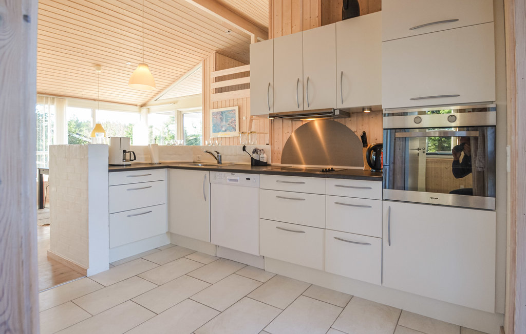 Ferienhaus - Thorup Strand , Dänemark - C7480 11