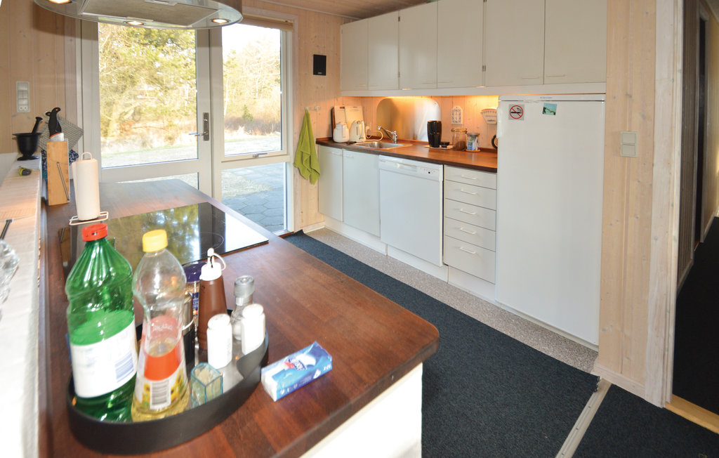 Ferienhaus - Slettestrand , Dänemark - C7402 5