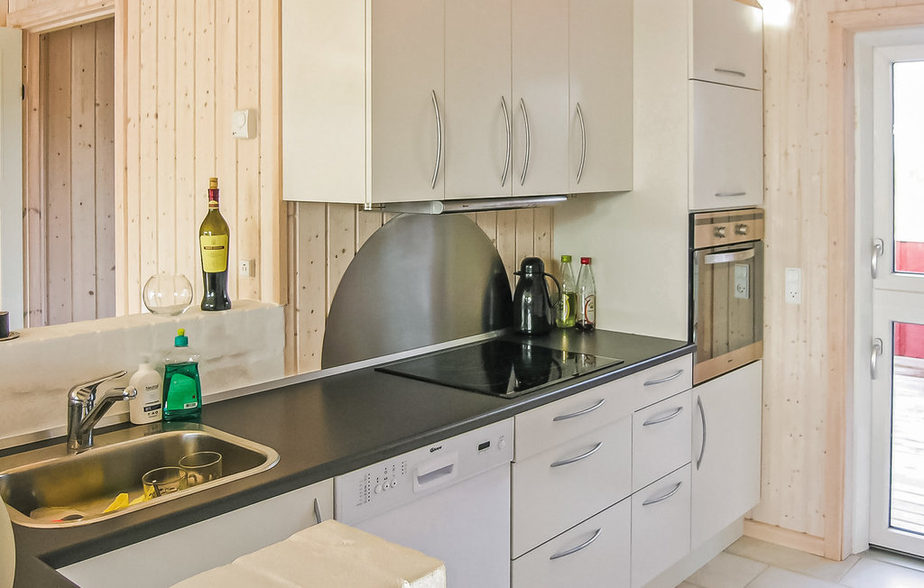 Ferienhaus - Thorup Strand , Dänemark - C7480 13