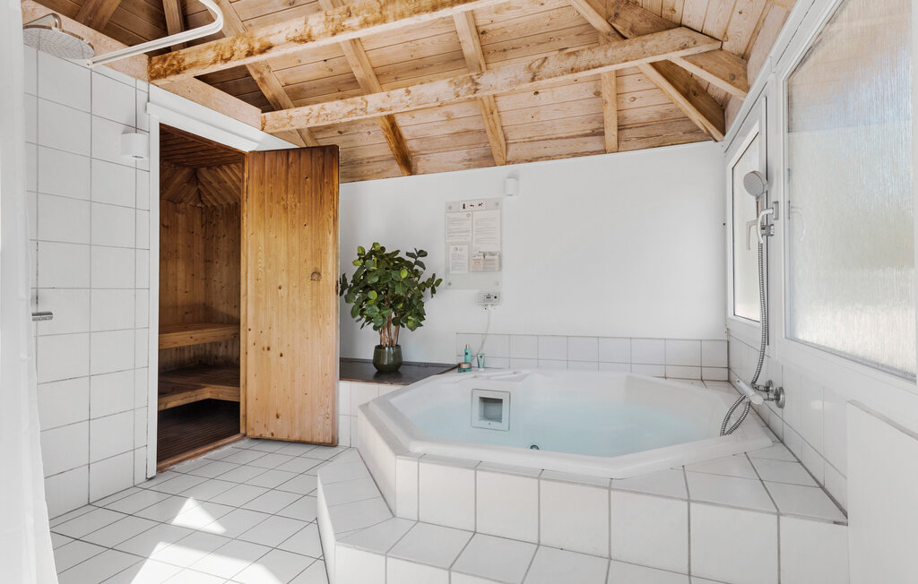 Feriehuse - Slettestrand , Danmark - C7430 4