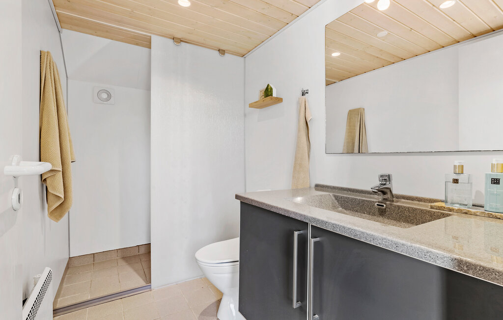 Feriehuse - Slettestrand , Danmark - C7430 23