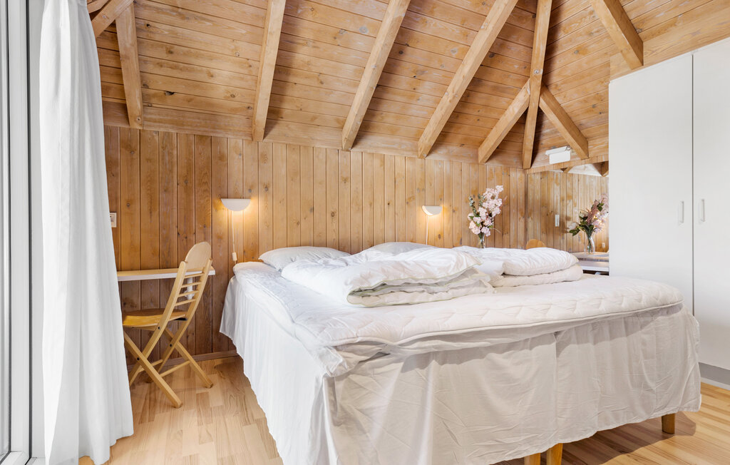 Feriehuse - Slettestrand , Danmark - C7430 17