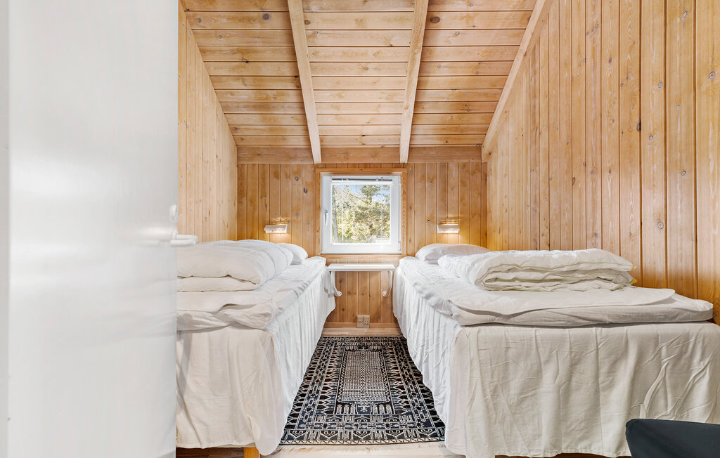 Feriehuse - Slettestrand , Danmark - C7430 18