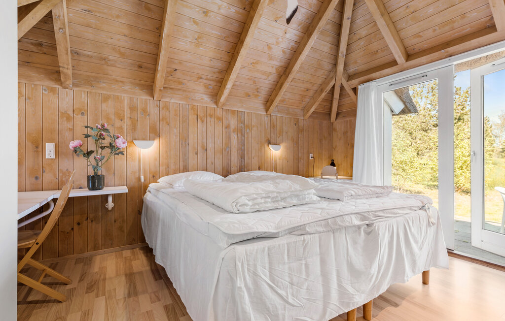 Feriehuse - Slettestrand , Danmark - C7430 19