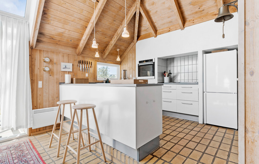 Feriehuse - Slettestrand , Danmark - C7430 15