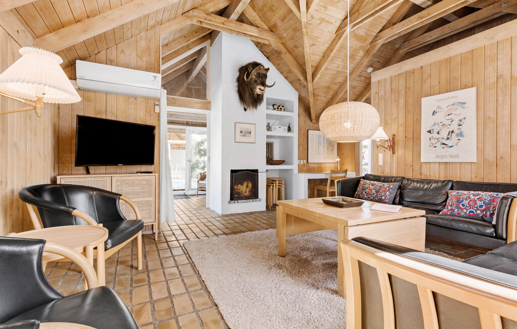 Feriehuse - Slettestrand , Danmark - C7430 5