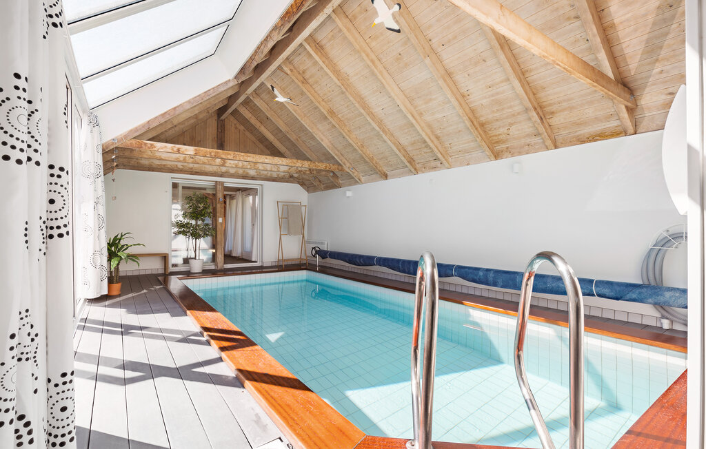 Feriehuse - Slettestrand , Danmark - C7430 3