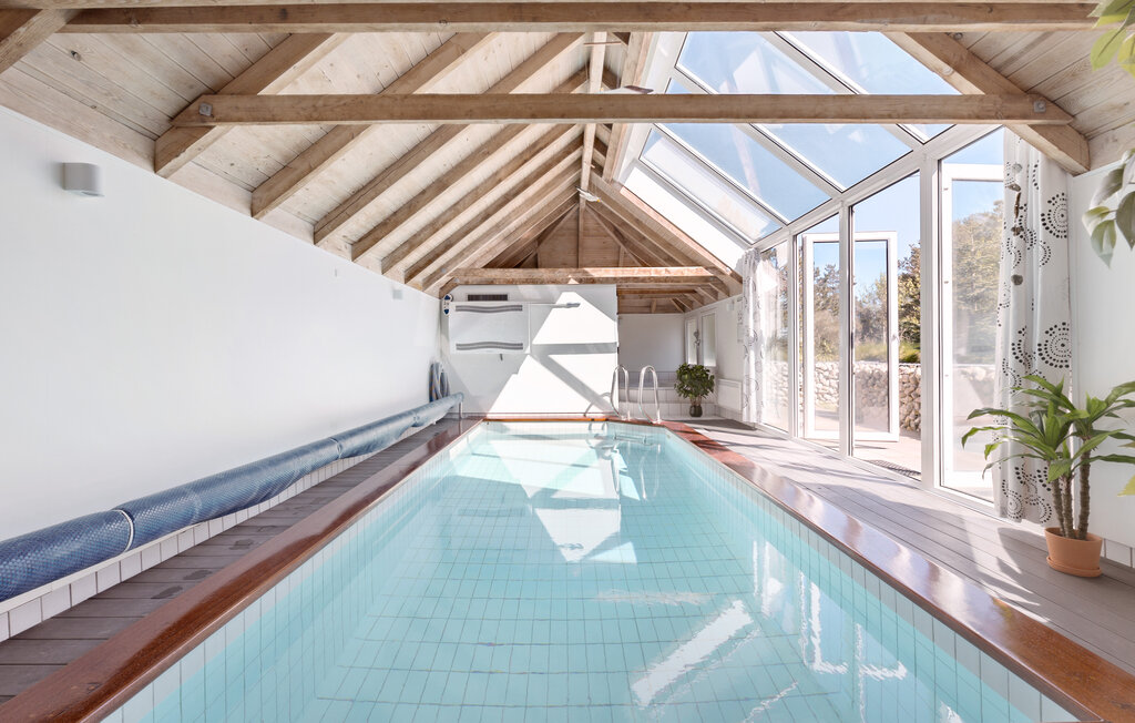 Feriehuse - Slettestrand , Danmark - C7430 7