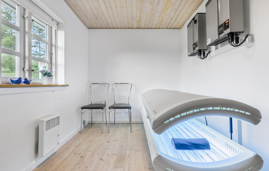 Ferienhaus - Tranum , Dänemark - C7406 22