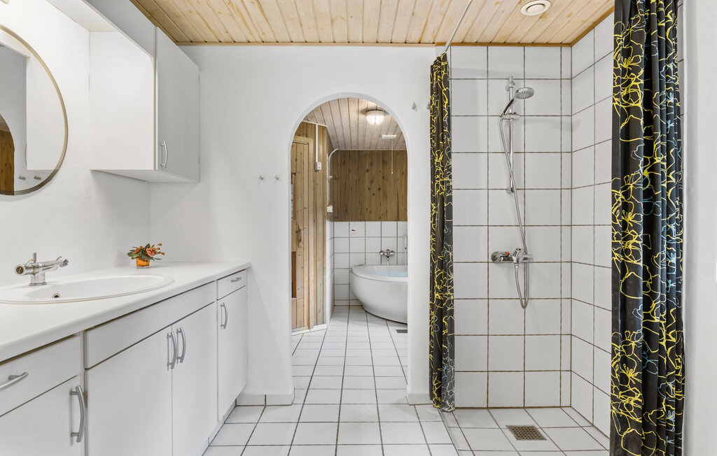 Ferienhaus - Tranum , Dänemark - C7406 19