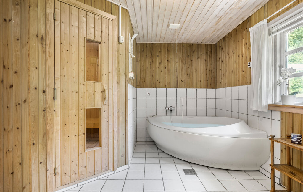 Ferienhaus - Tranum , Dänemark - C7406 20