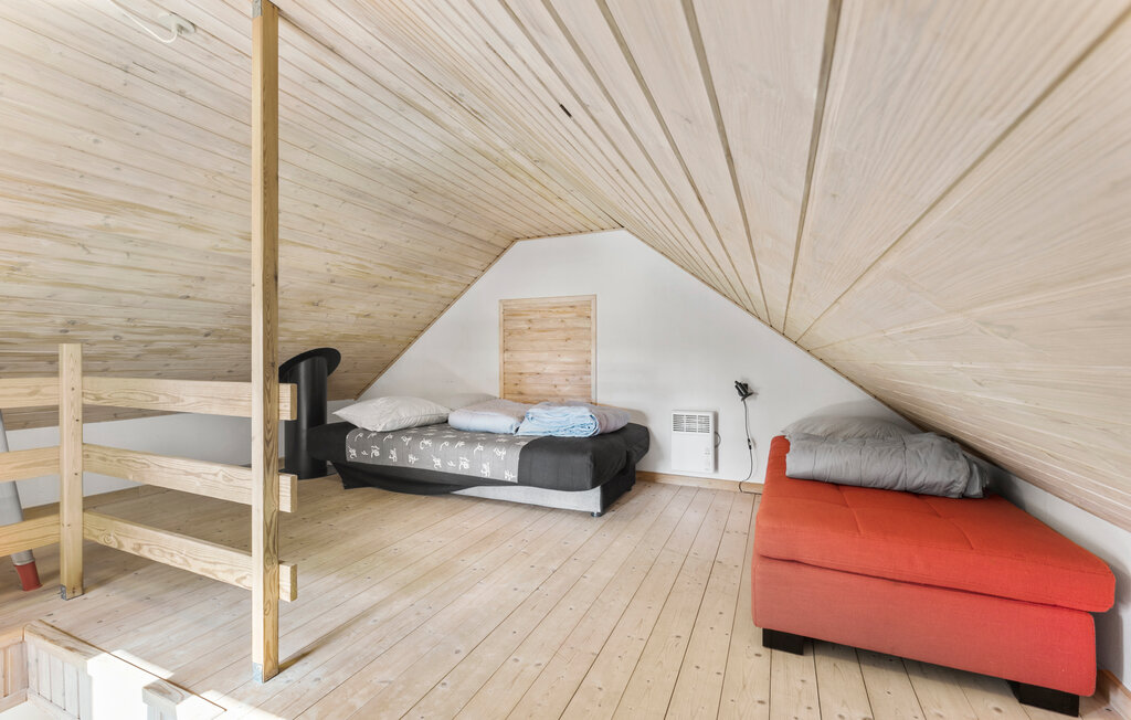 Ferienhaus - Tranum , Dänemark - C7406 18