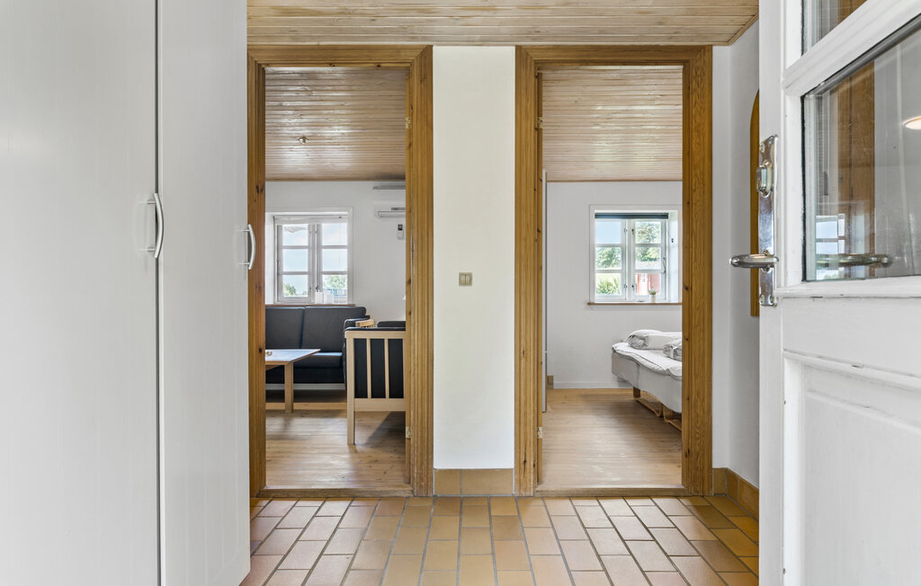 Ferienhaus - Tranum , Dänemark - C7406 8