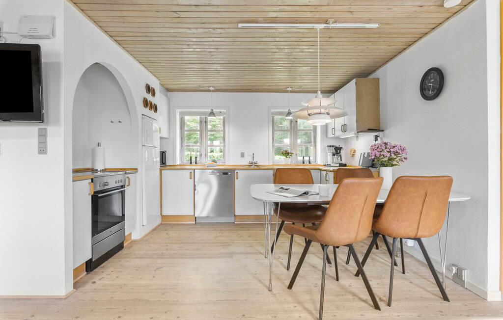Ferienhaus - Tranum , Dänemark - C7406 5