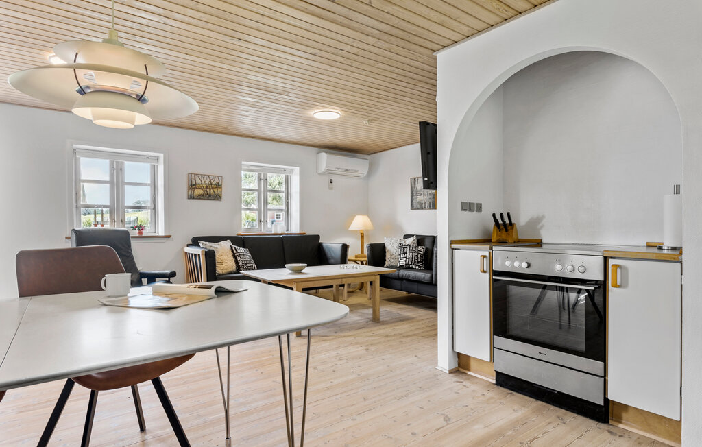 Ferienhaus - Tranum , Dänemark - C7406 7