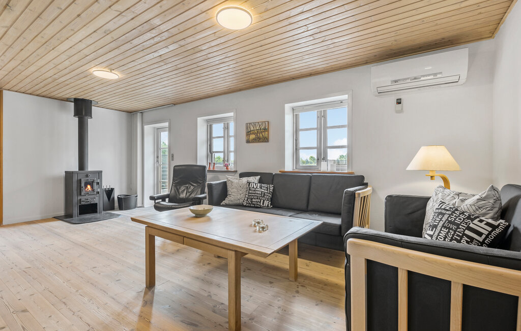 Ferienhaus - Tranum , Dänemark - C7406 3