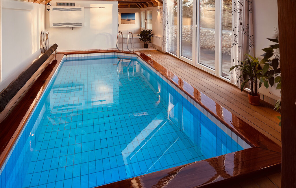 Semesterhus - Slettestrand , Danmark - C7430 3