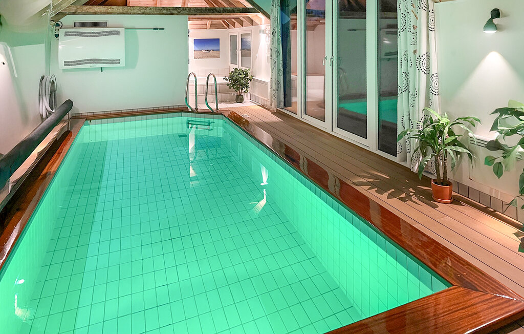 Semesterhus - Slettestrand , Danmark - C7430 8