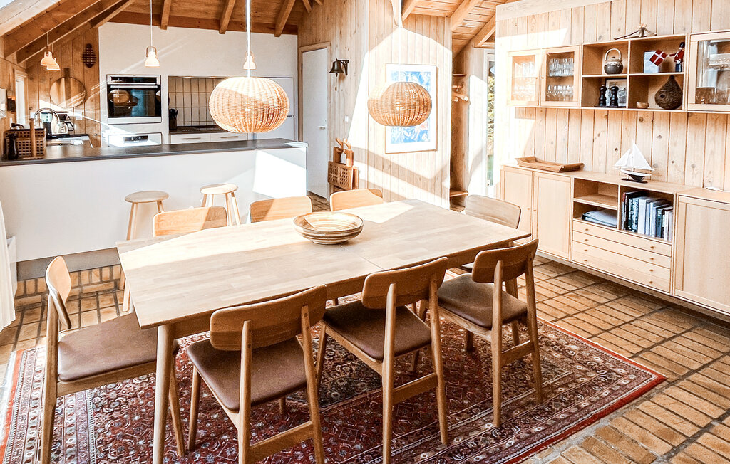 Semesterhus - Slettestrand , Danmark - C7430 6