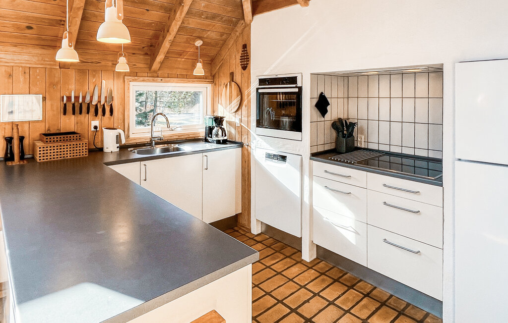 Semesterhus - Slettestrand , Danmark - C7430 7