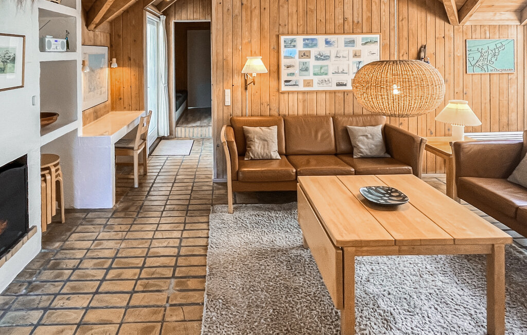 Semesterhus - Slettestrand , Danmark - C7430 15