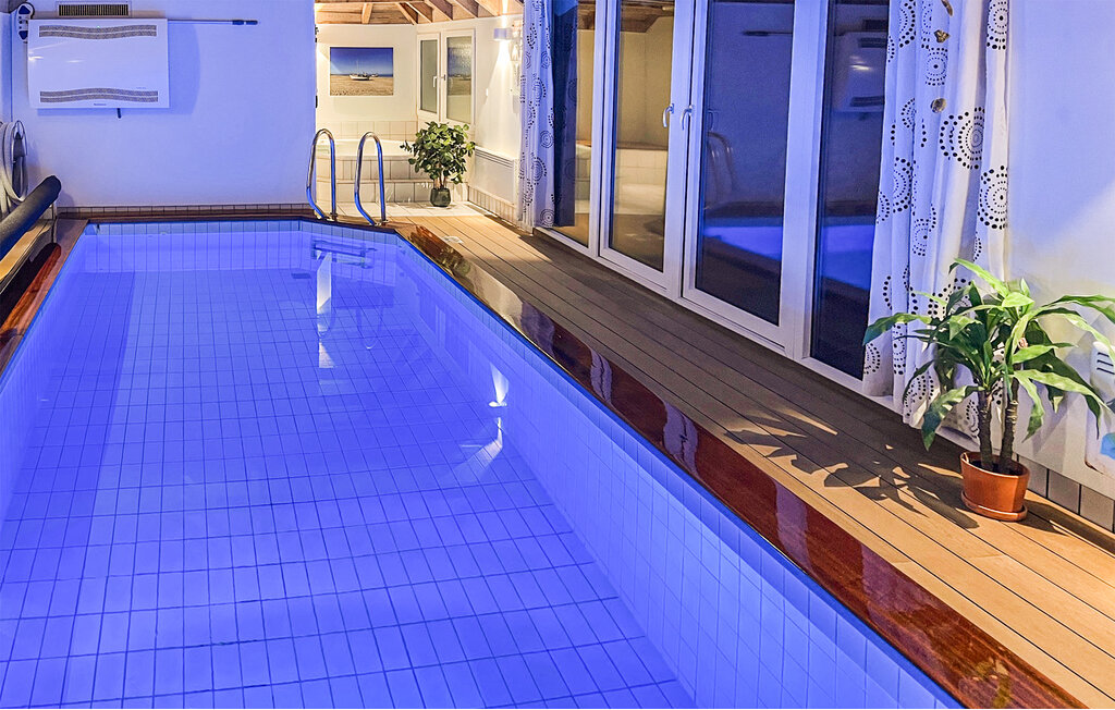 Semesterhus - Slettestrand , Danmark - C7430 3