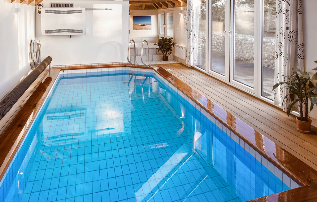 Semesterhus - Slettestrand , Danmark - C7430 9