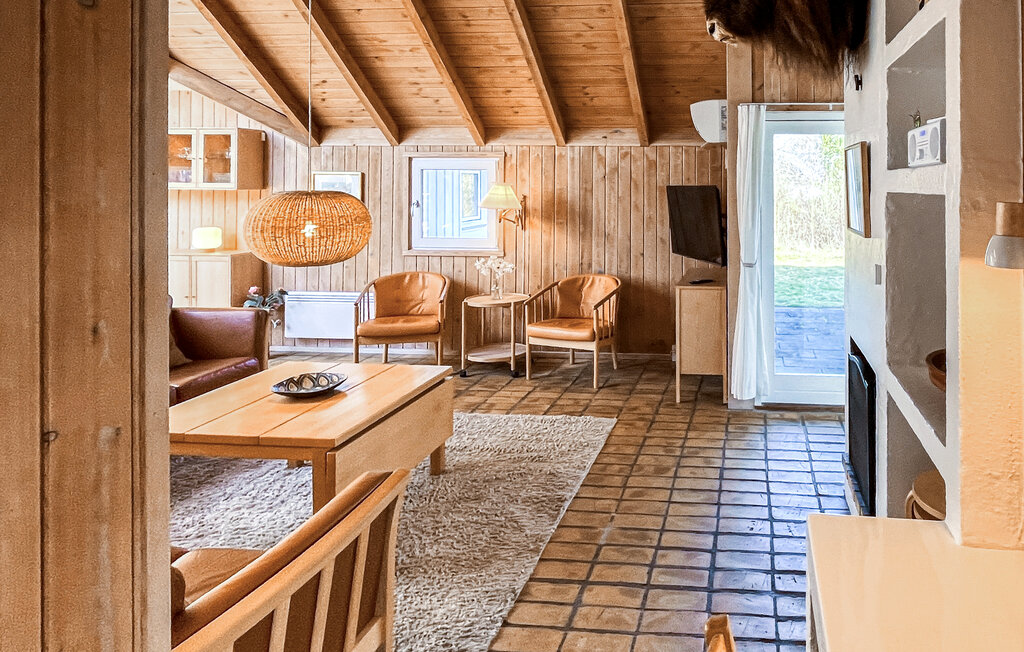 Semesterhus - Slettestrand , Danmark - C7430 16