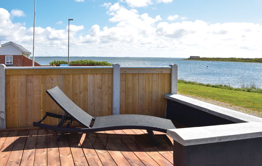 Ferienhaus - Thorsminde , Dänemark - C75329 6