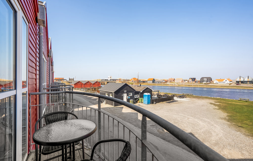 Feriehuse - Thorsminde , Danmark - C75735 2