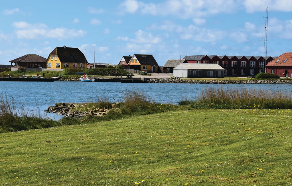 Ferienhaus - Thorsminde , Dänemark - C75329 7