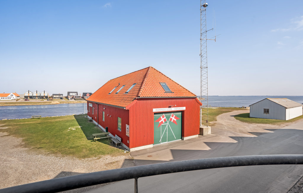 Feriehuse - Thorsminde , Danmark - C75735 12