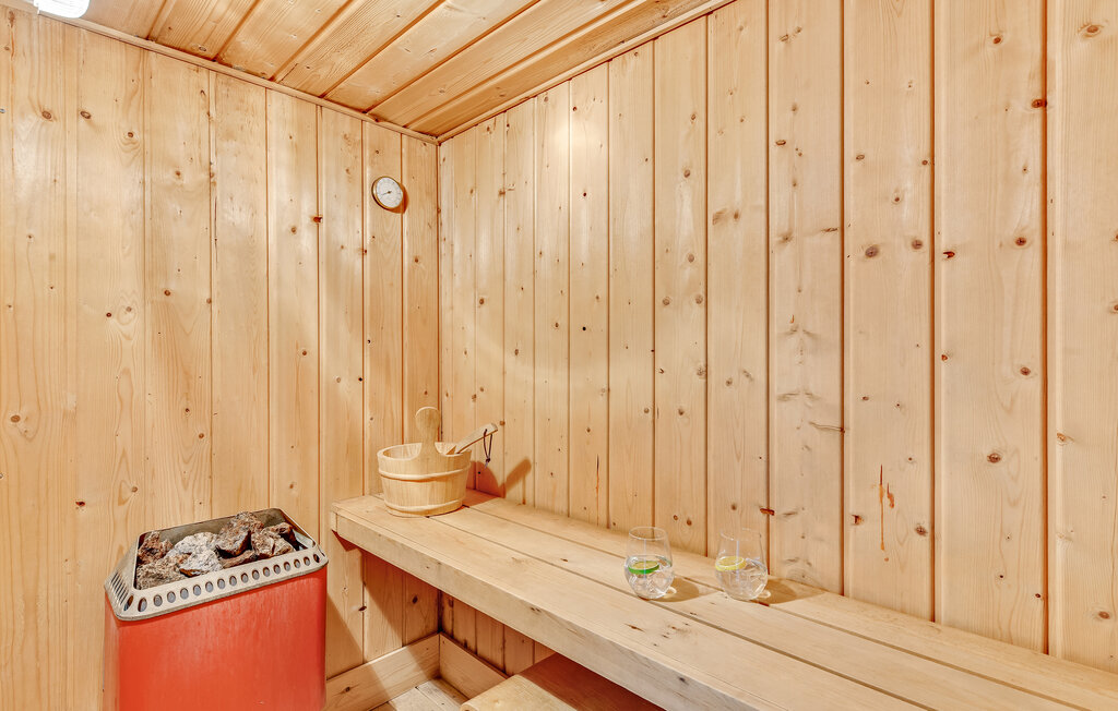 Semesterhus - Thorsminde , Danmark - C75375 25