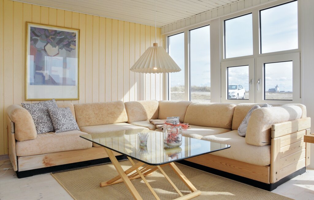 Feriehuse - Fjaltring , Danmark - C75220 2