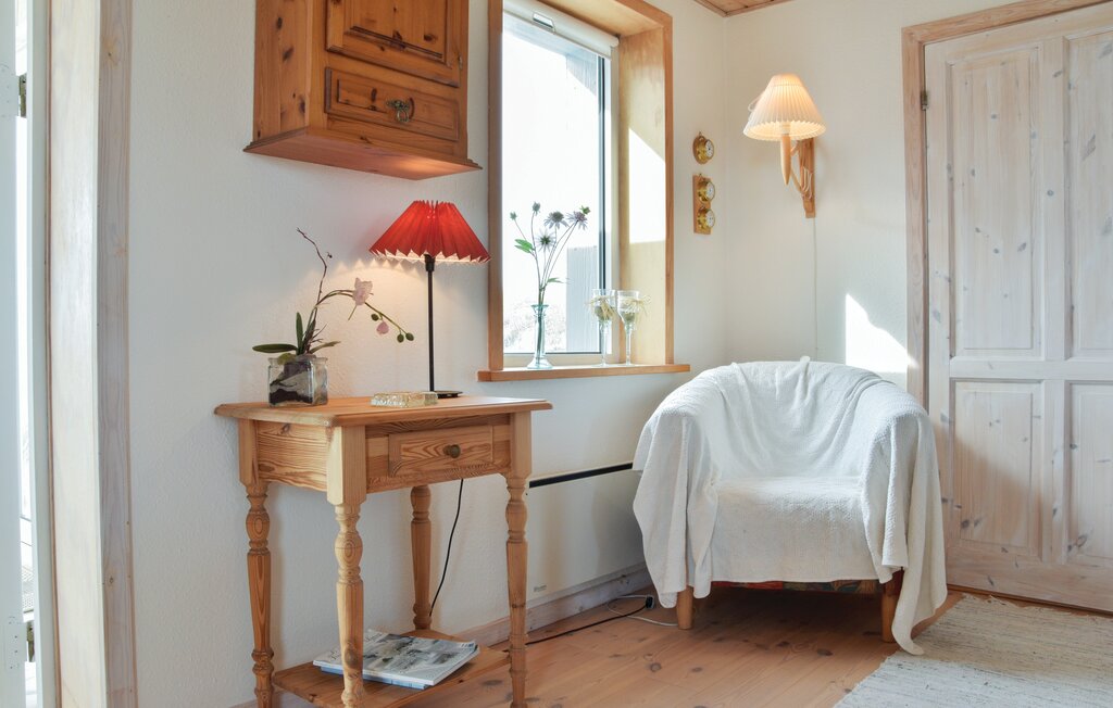 Feriehuse - Fjaltring , Danmark - C75220 21