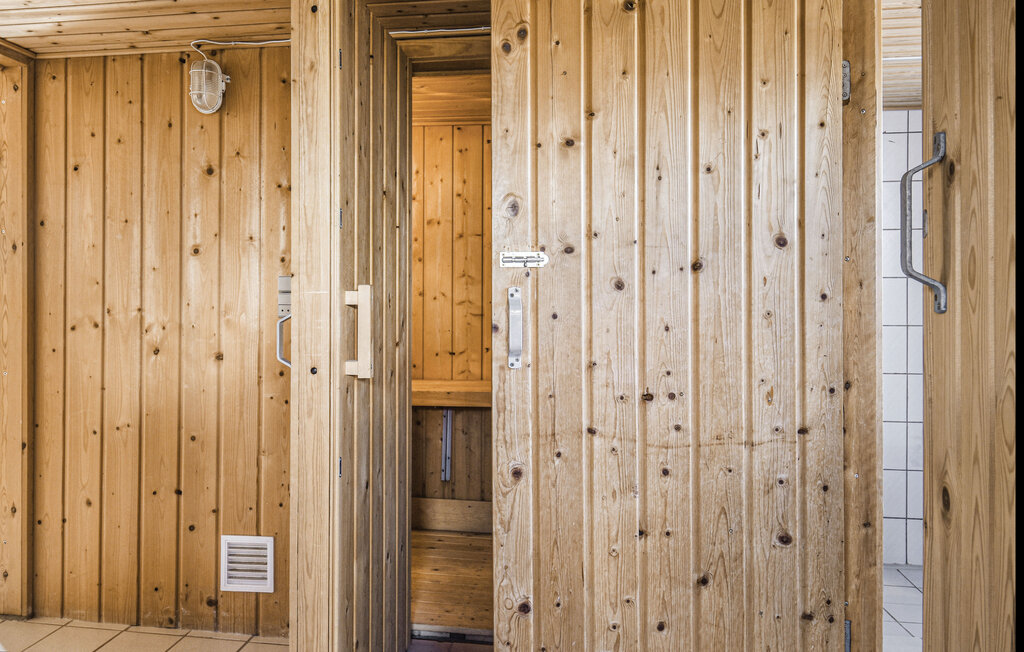 Semesterhus - Thorsminde , Danmark - C75375 26