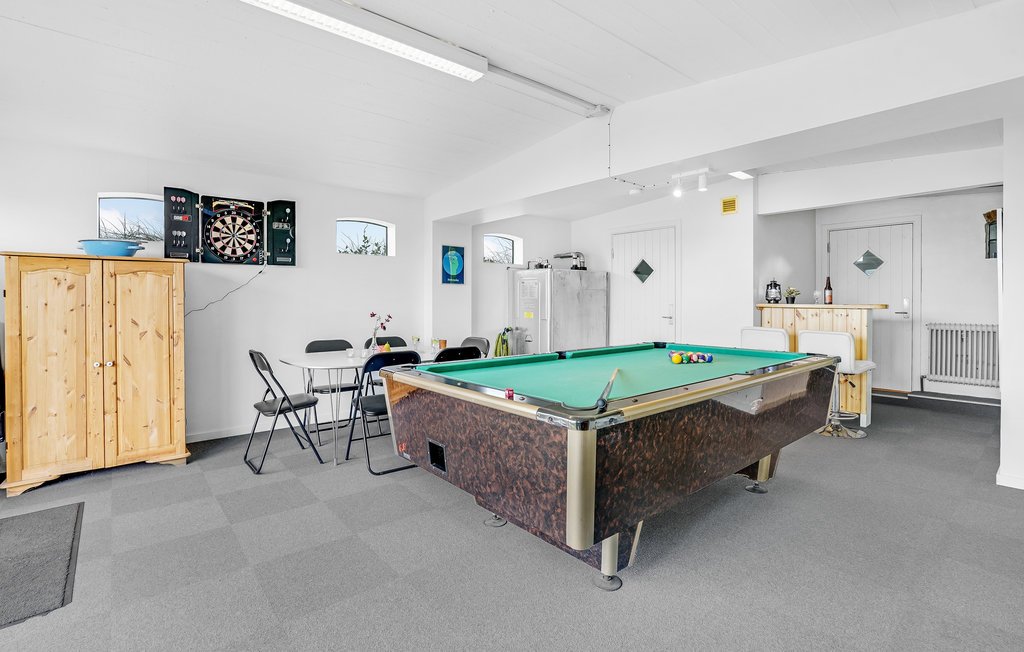 Feriehuse - Thorsminde , Danmark - C75169 24