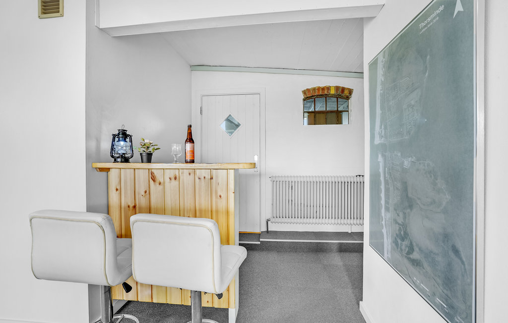 Feriehuse - Thorsminde , Danmark - C75169 25